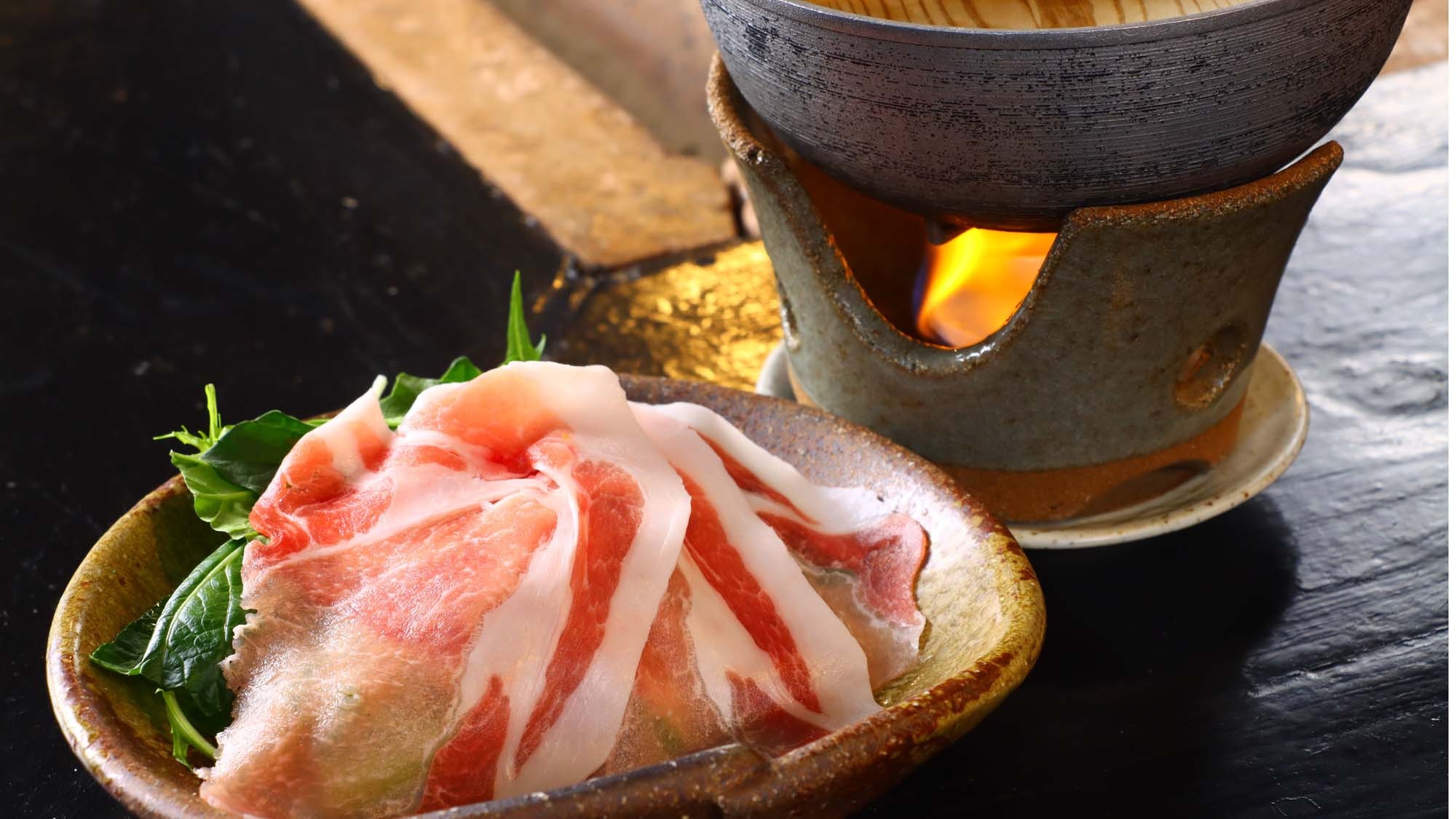 ◆季節の会席◆鹿児島の美味しいを詰め込んだリーズナブルプラン♪（ ペット不可）