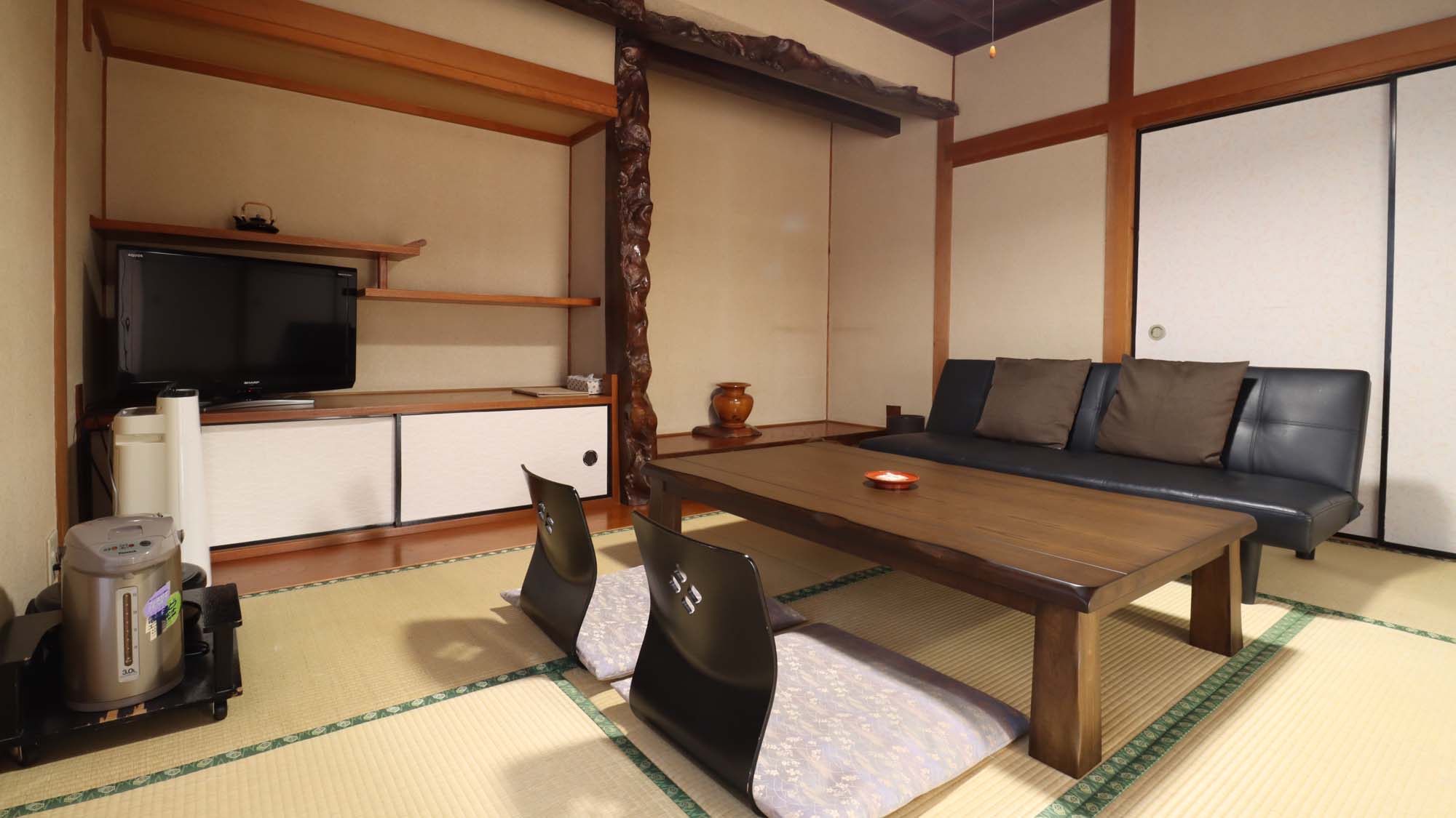 【特別和室離れ】