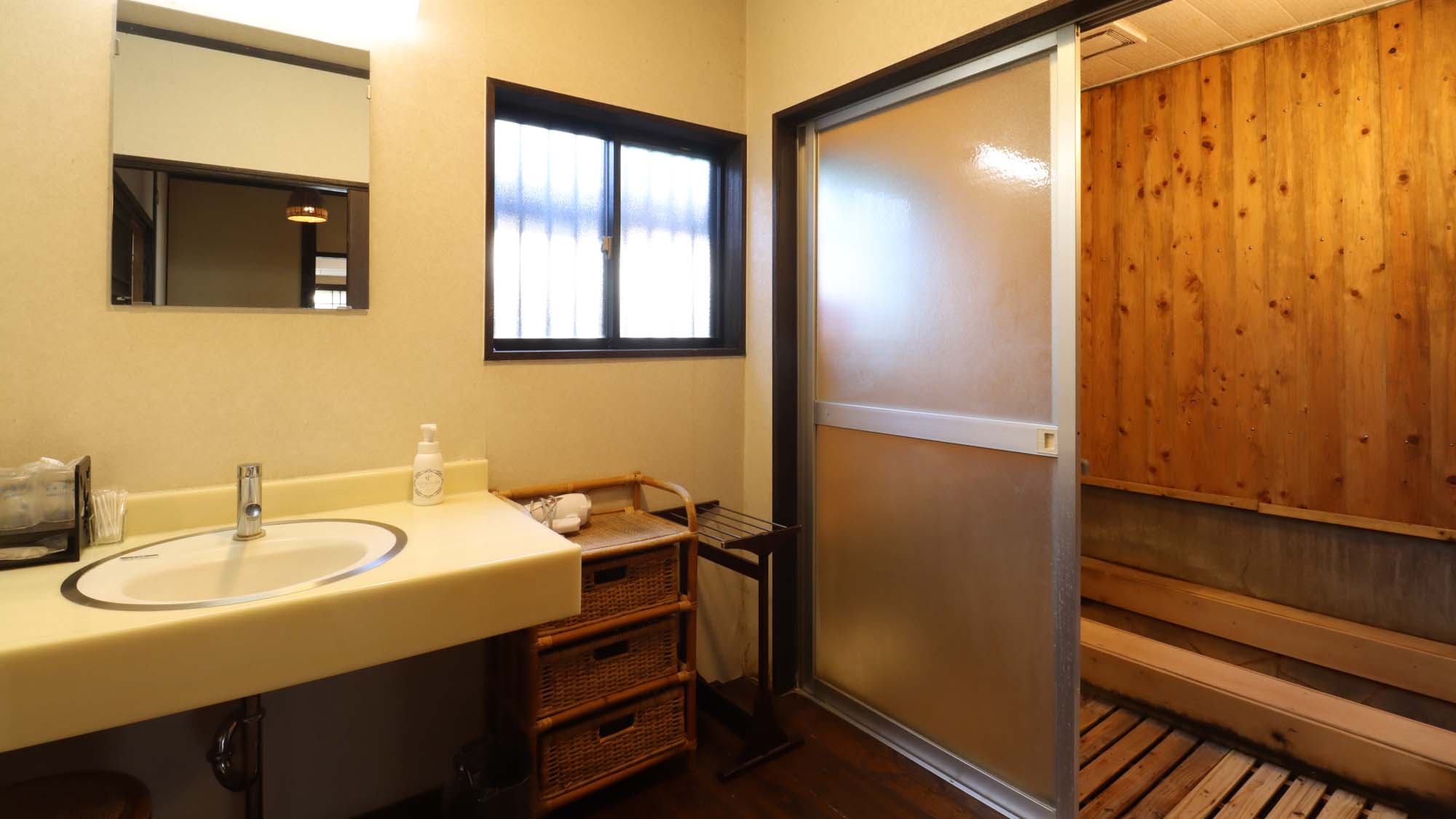 【特別和室離れ】