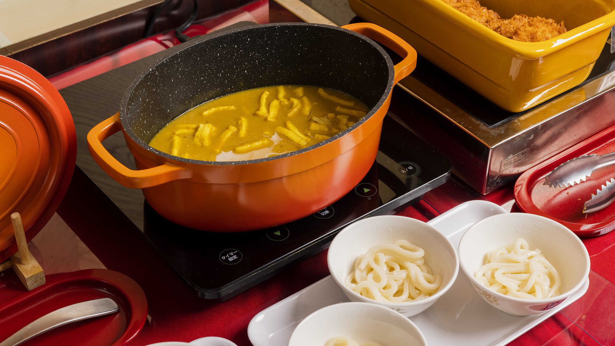 【10％OFF】【楽天スーパーSALE】ご当地メニューが豊富な和洋ビュッフェ朝食付きプラン