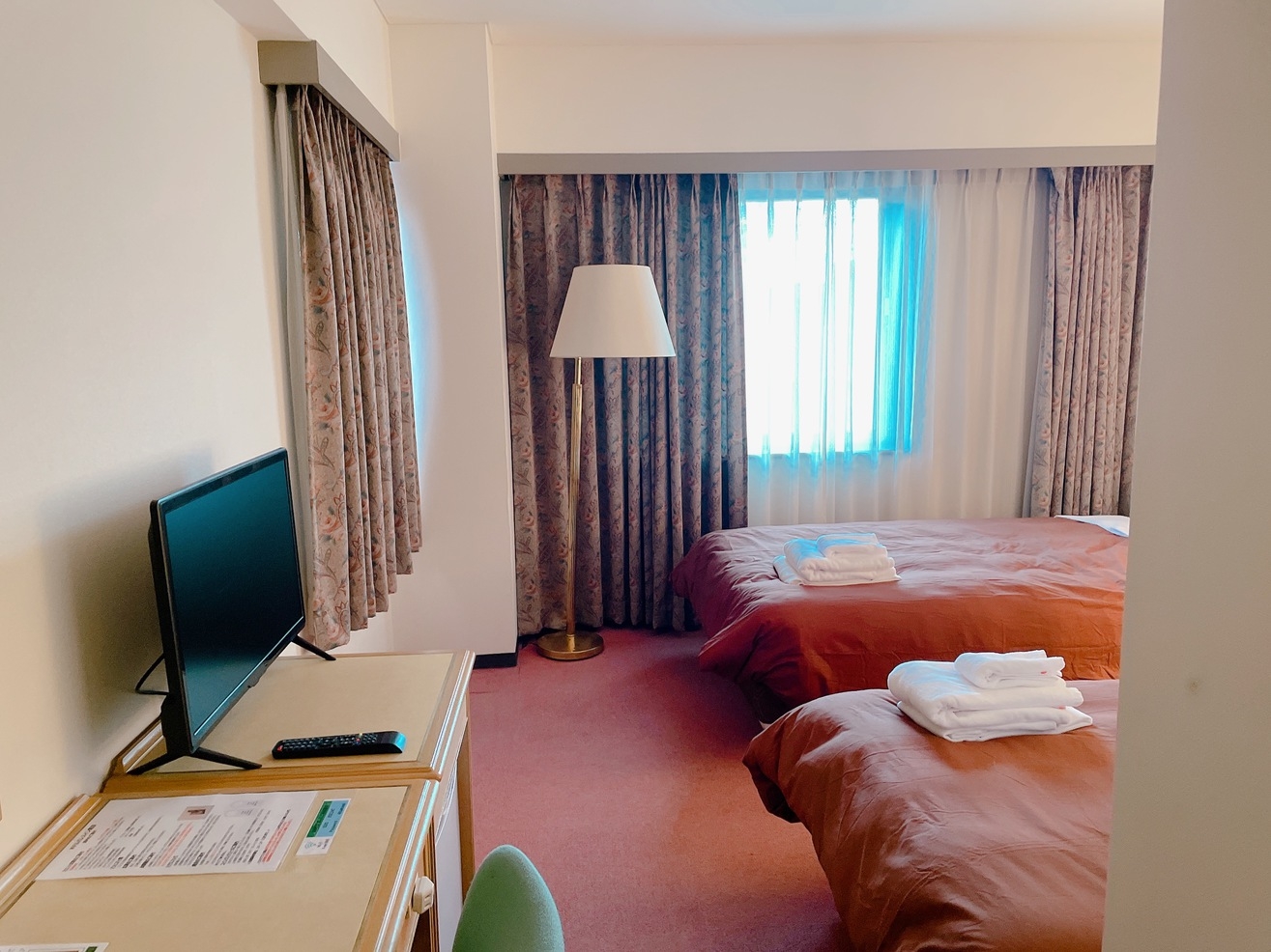 【さき楽30】30日前の早期予約で15％OFF！豊田スタジアム・スカイホールのイベントに！｜素泊まり