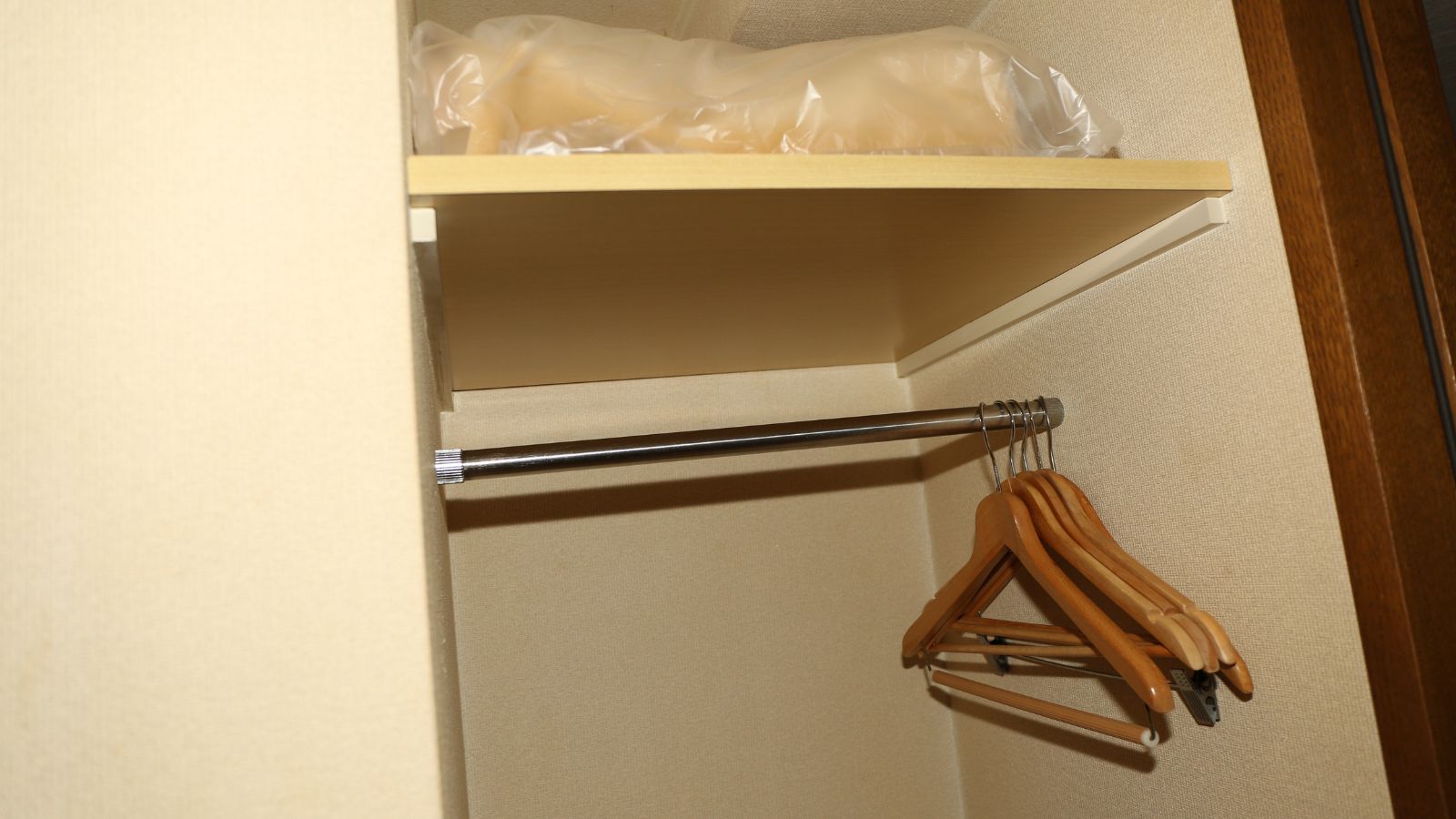 【ダブル】部屋設備