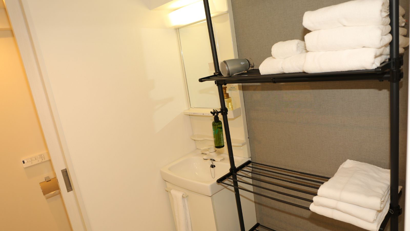 【ファミリー】部屋設備