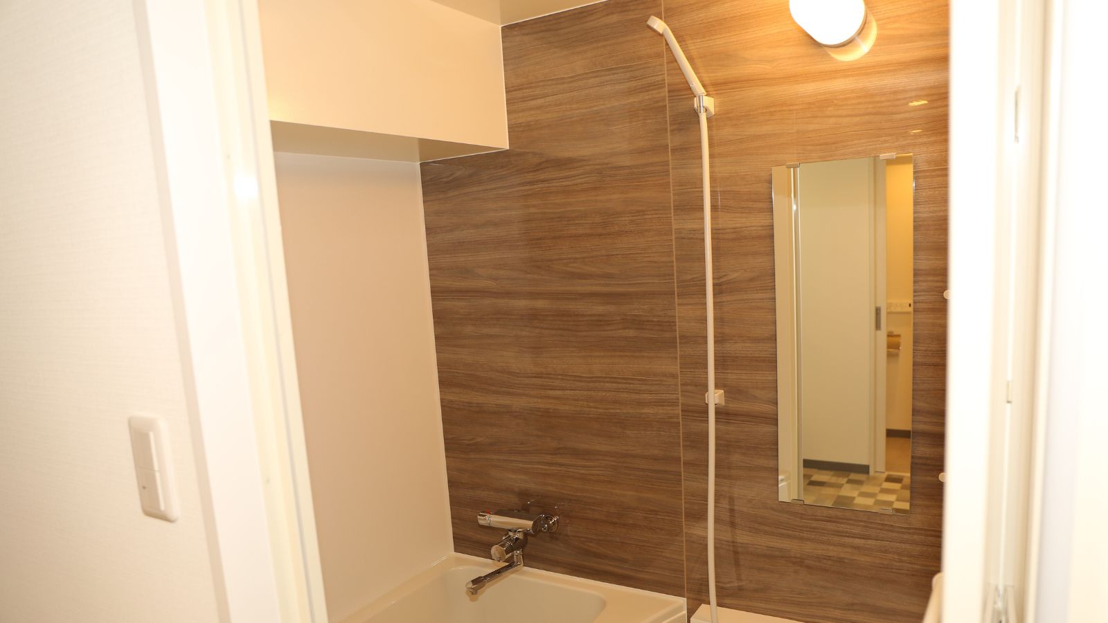 【ファミリー】風呂