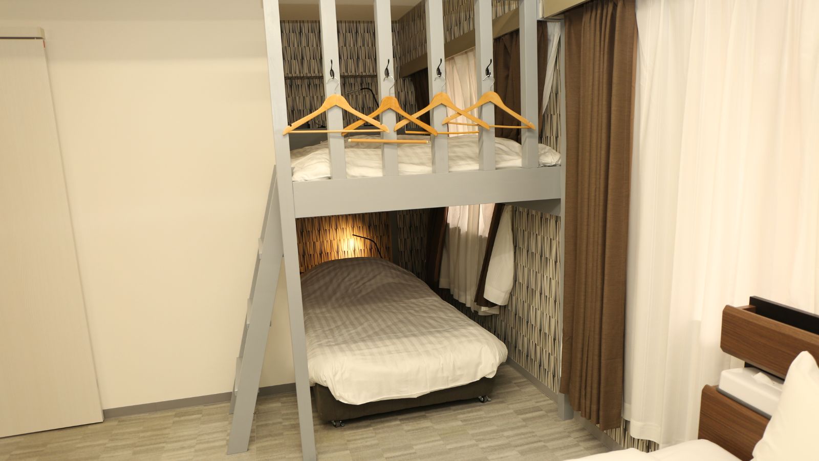 【ファミリー】部屋