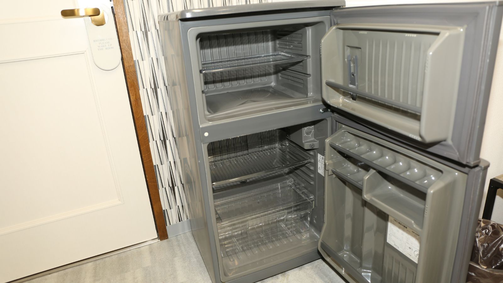 【ファミリー】部屋設備