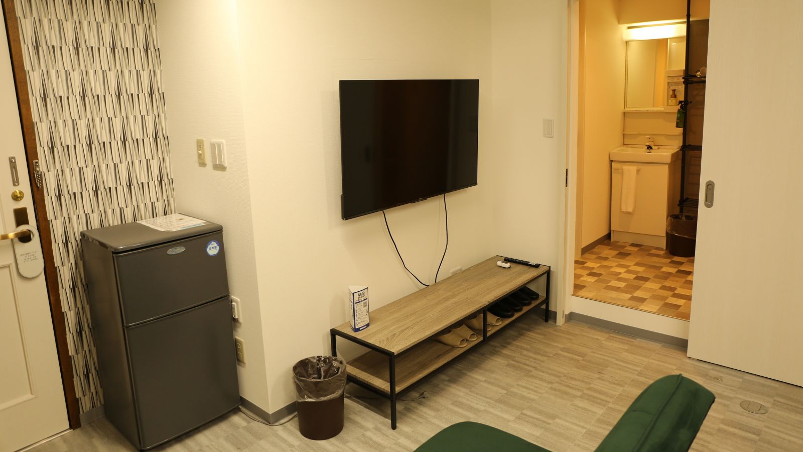 【ファミリー】部屋