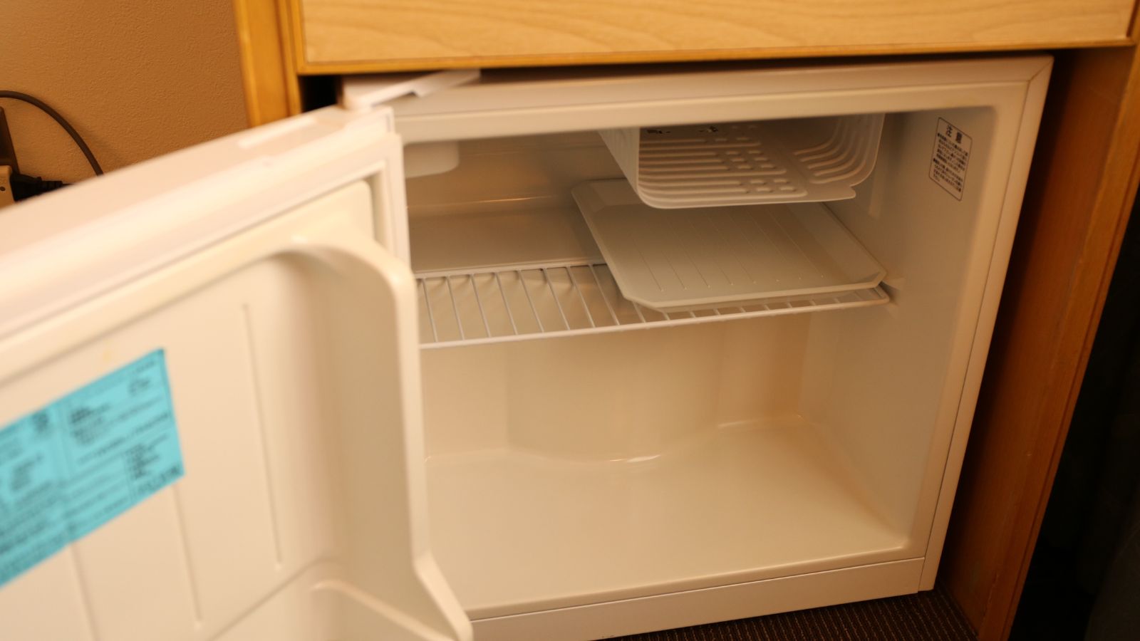 【シングル】部屋設備