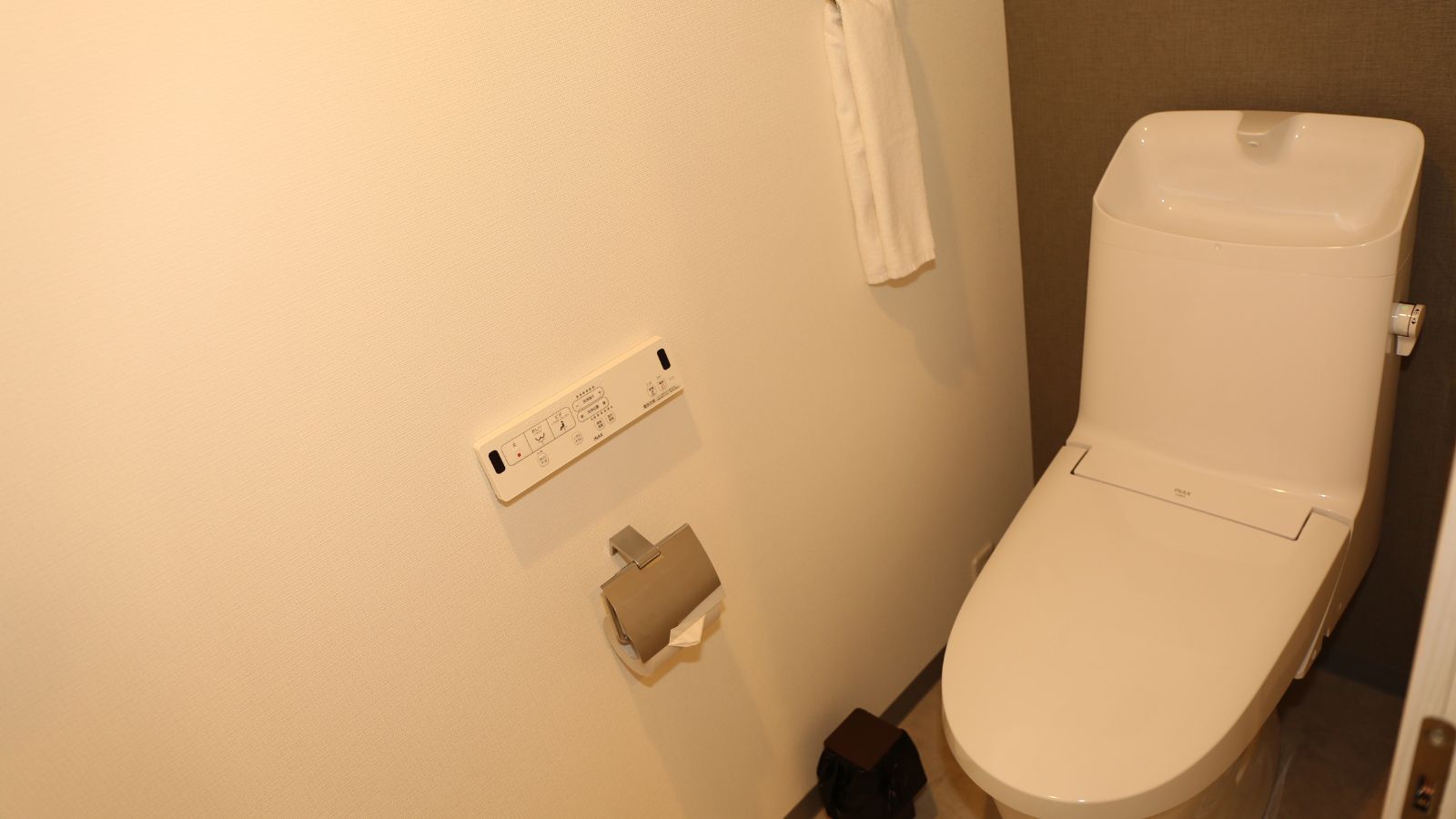 【ファミリー】トイレ