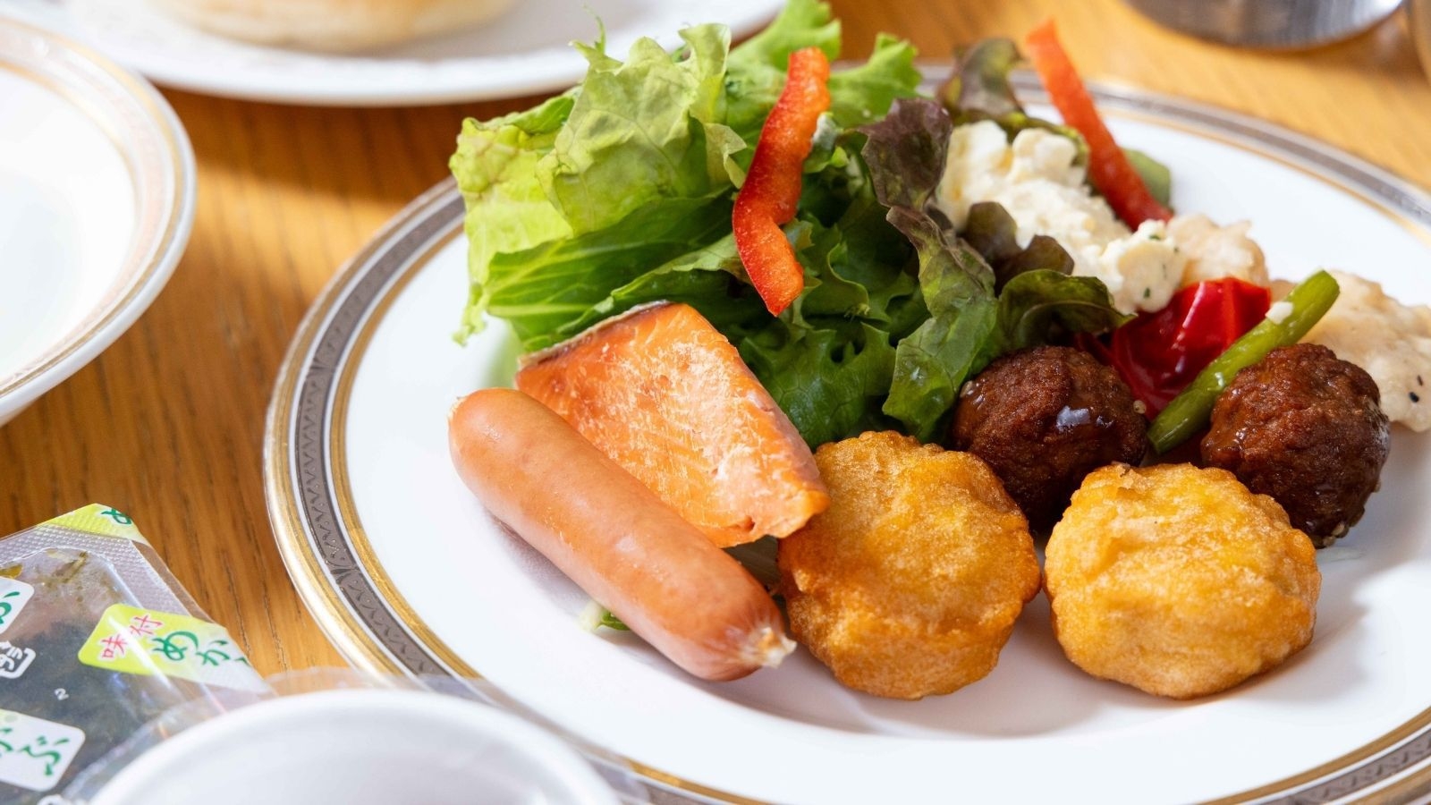 【直前割｜朝食バイキング付き】直前予約だけの特別価格！水沢駅徒歩3分・IC約10分とアクセス抜群♪