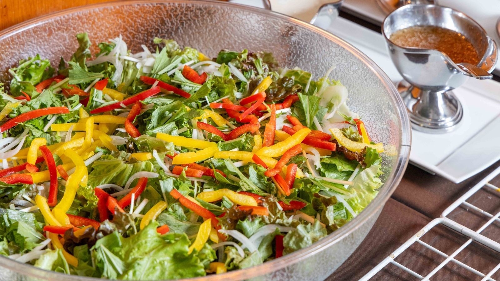 【さき楽14｜朝食バイキング付き】14日前の早期予約で5％OFF！「地産地消」の和洋朝食バイキング