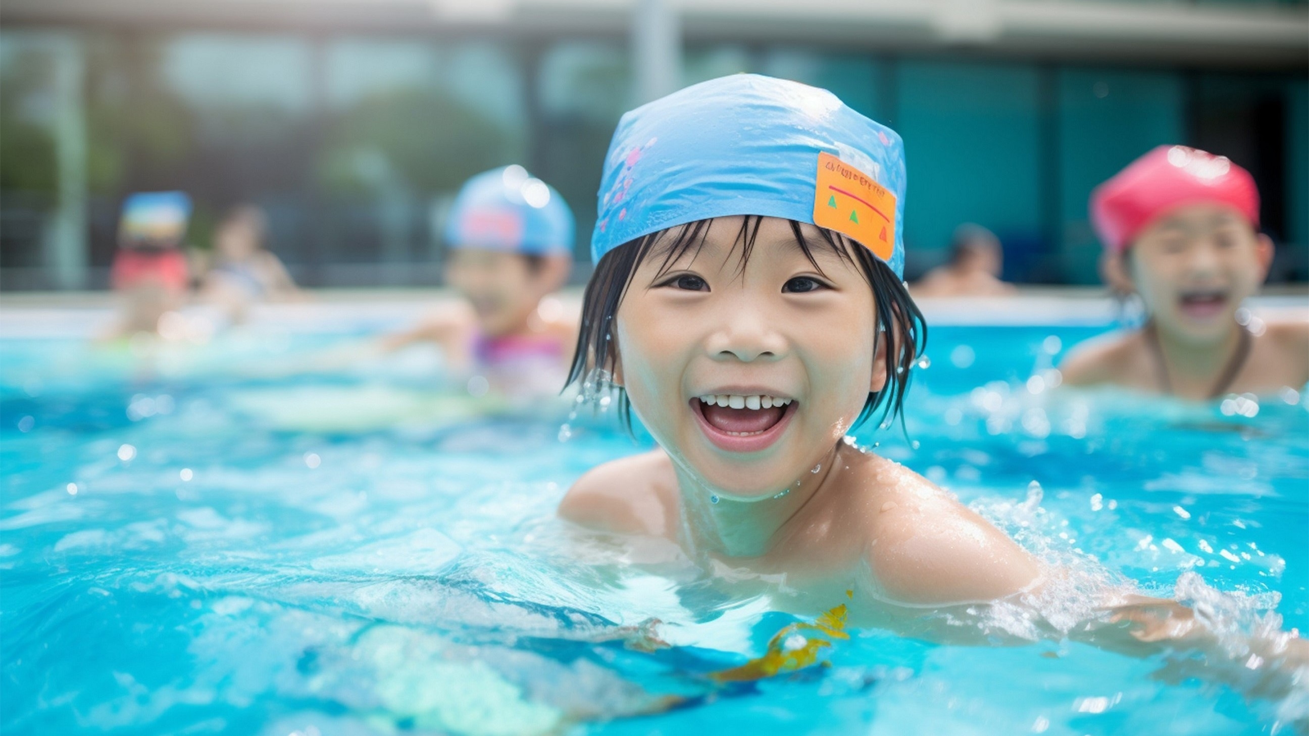 【朝食付】12種類のアクティビティが楽しめる！お子様半額プラン