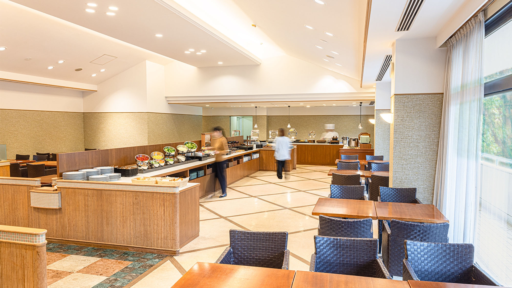 スタンダードプラン（朝食付）