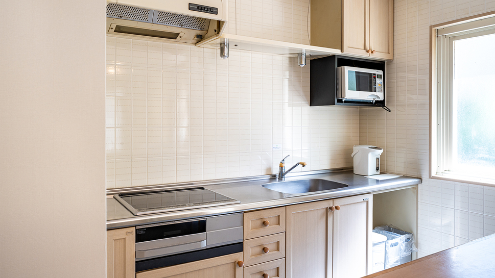 【リニューアル】キッズルーム