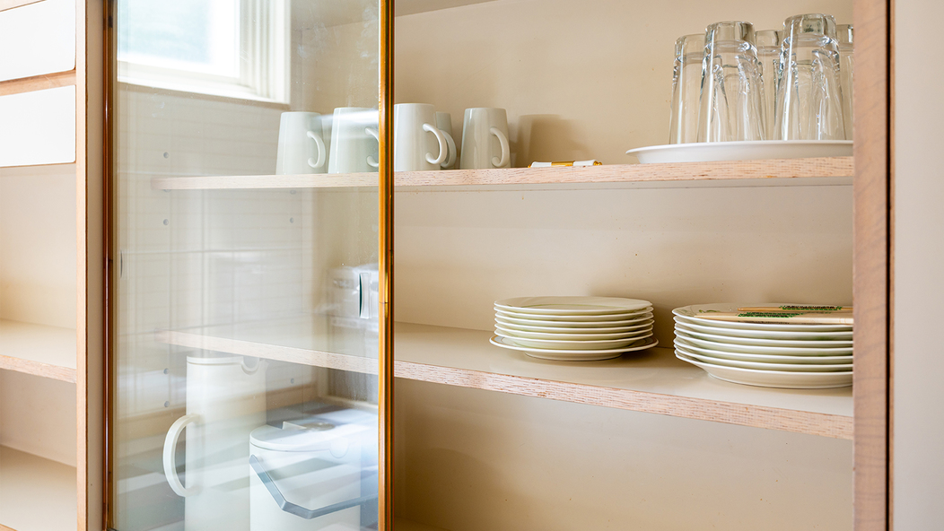 【リニューアル】キッズルーム