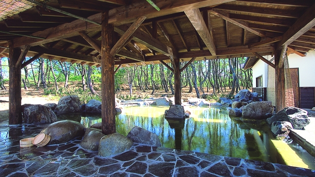 【夕食・朝食付】湯ったり体にやさしいオードブル付きプラン