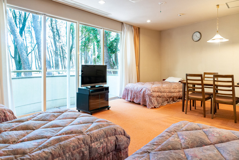 グループタイプA