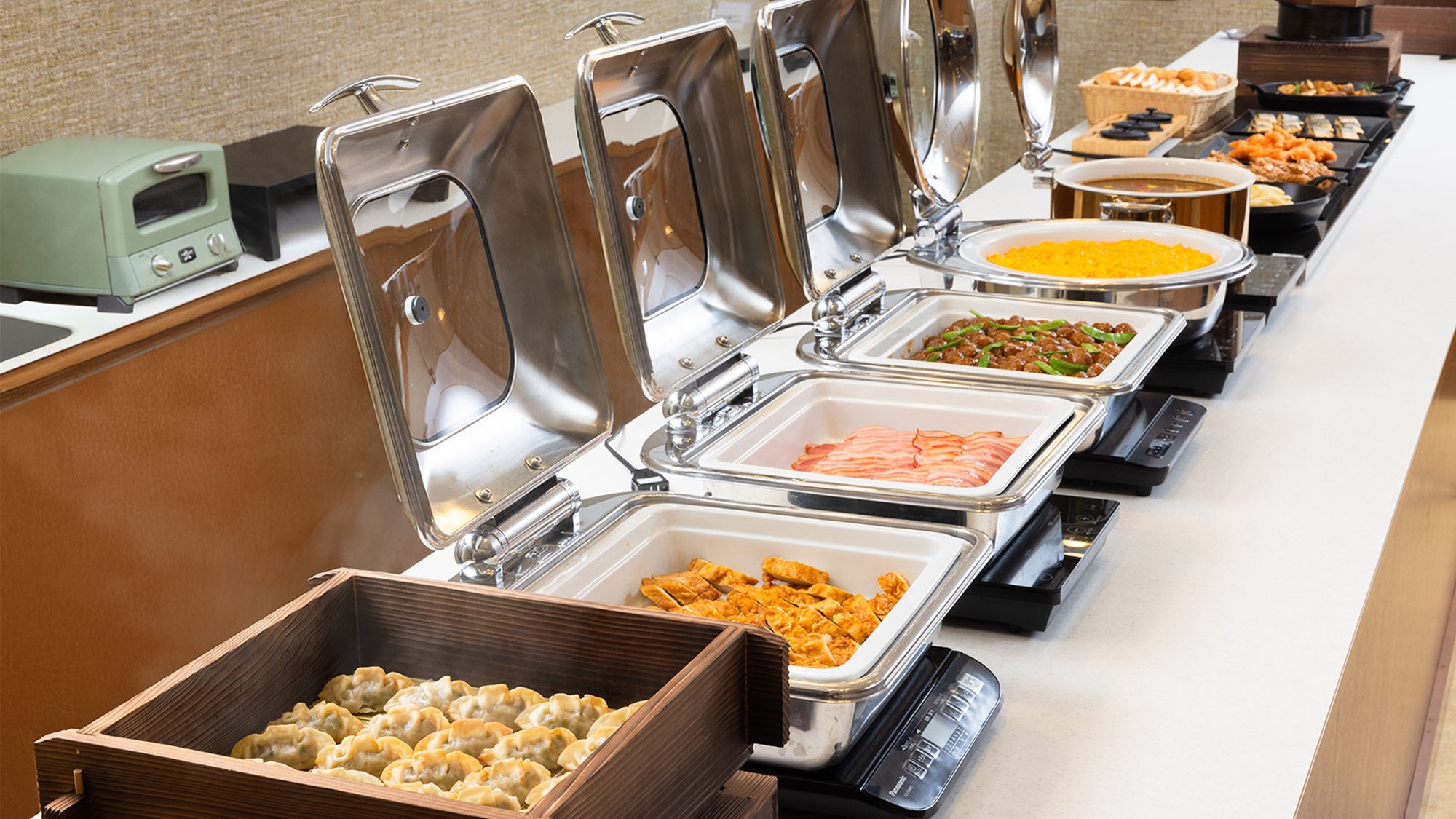 スタンダードプラン（朝食付）