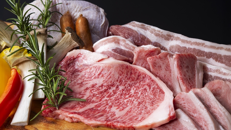  【BBQ＆朝食付き】1日10室限定 ガーデンBBQ付き宿泊プラン