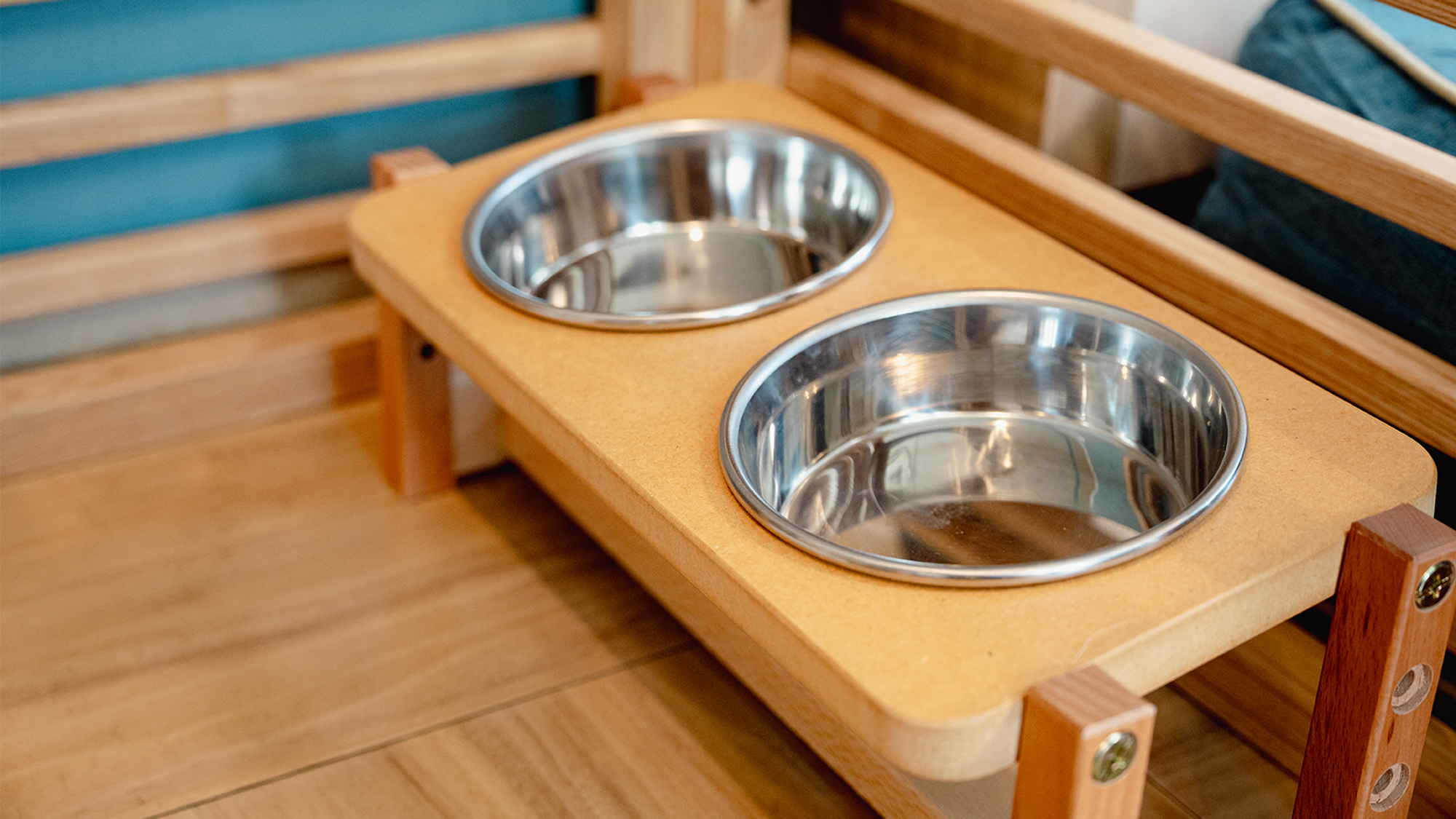 【リニューアル】ペットルーム