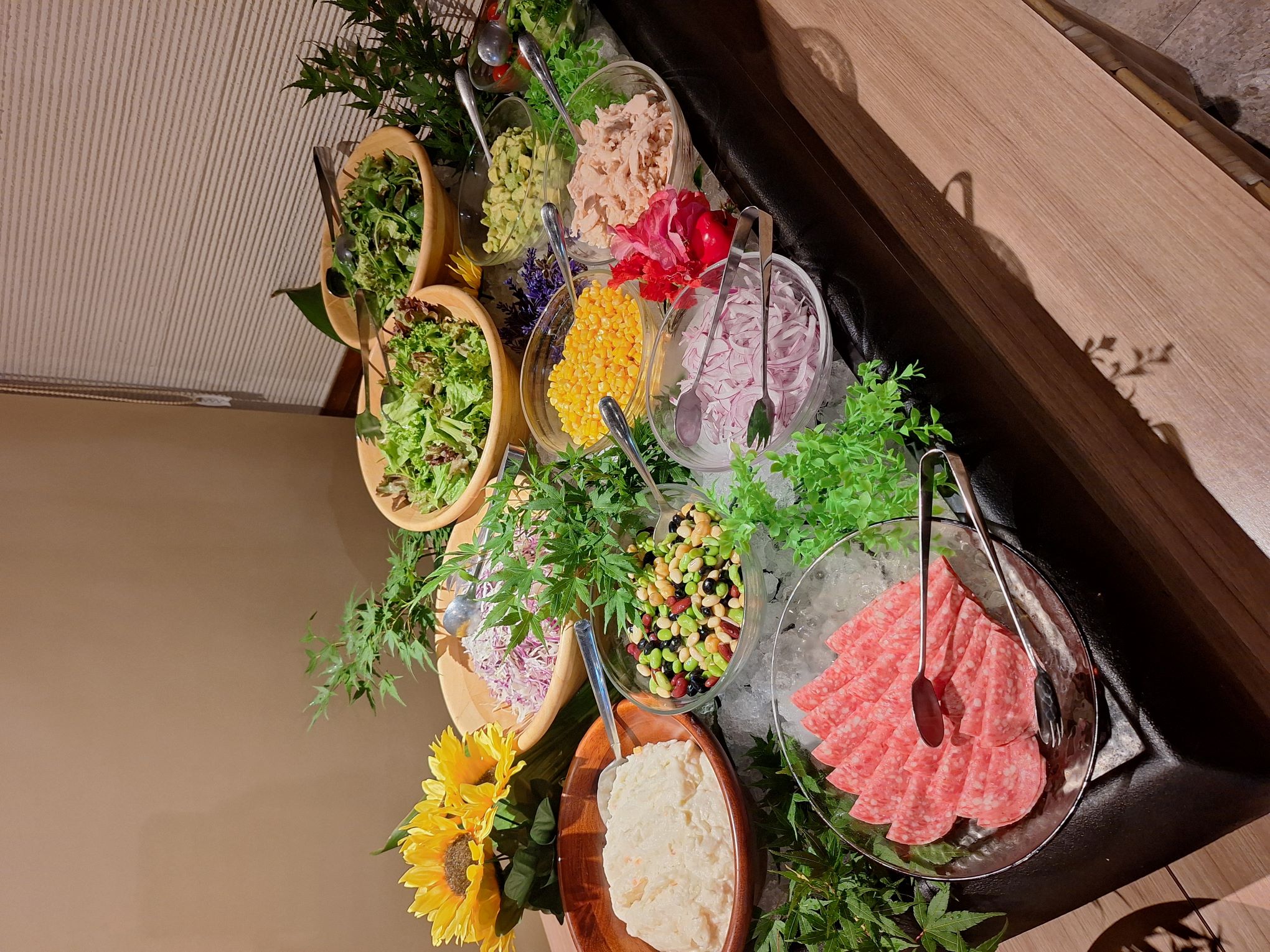 朝食イメージ