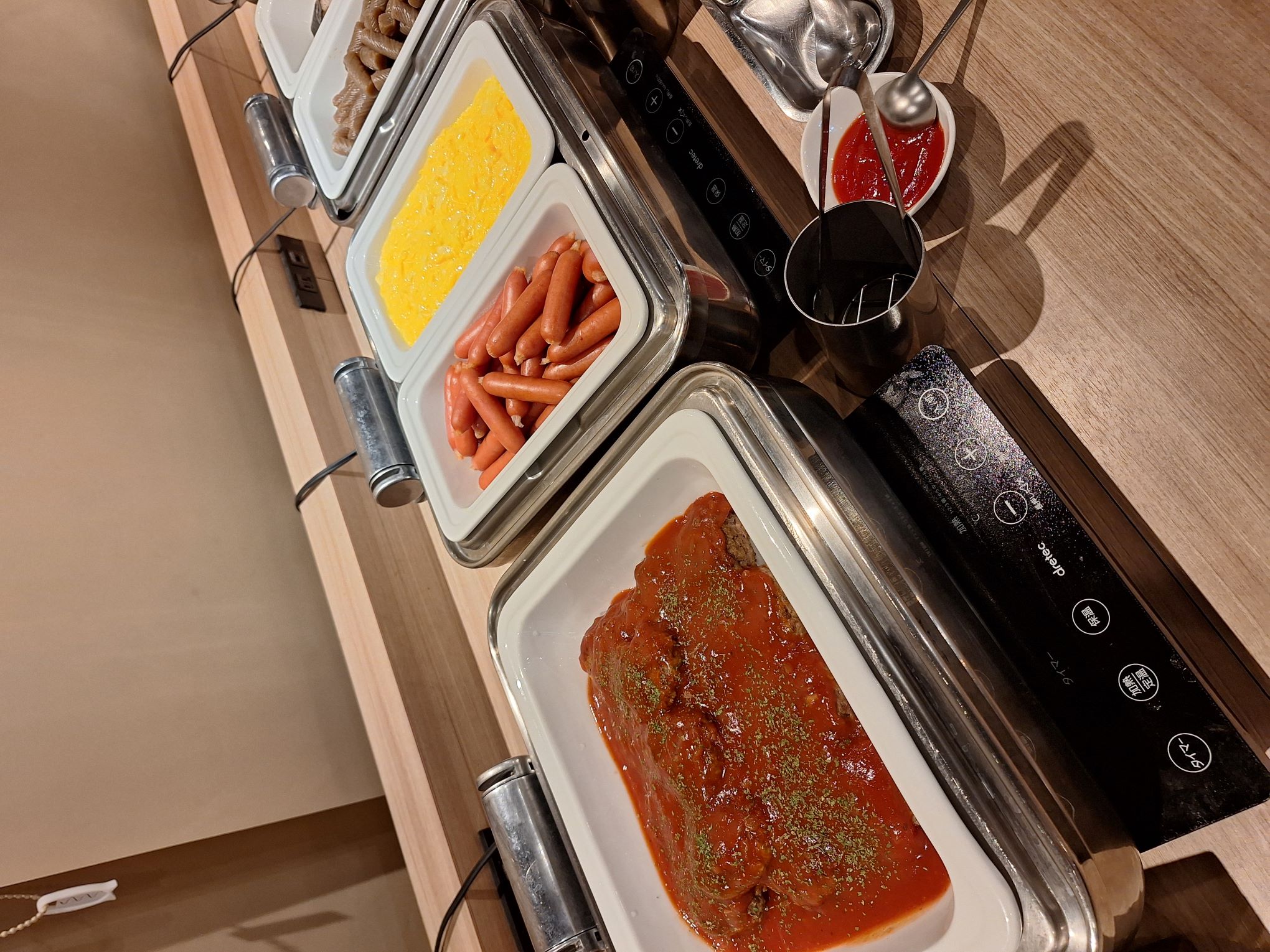 朝食イメージ