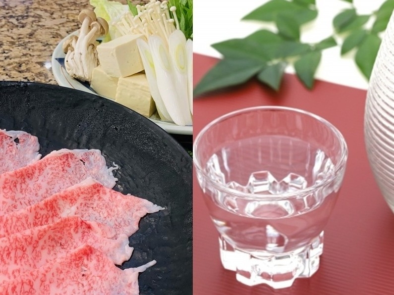 【期間限定】宮崎の食を楽しむ☆宮崎牛＆地元焼酎付！1泊2食バイキングプラン