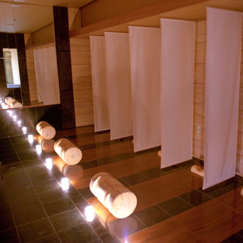 【期間限定】宮崎名物☆宮崎牛＆鰹のたたきも食べ放題♪1泊2食＆岩盤浴付バイキングプラン