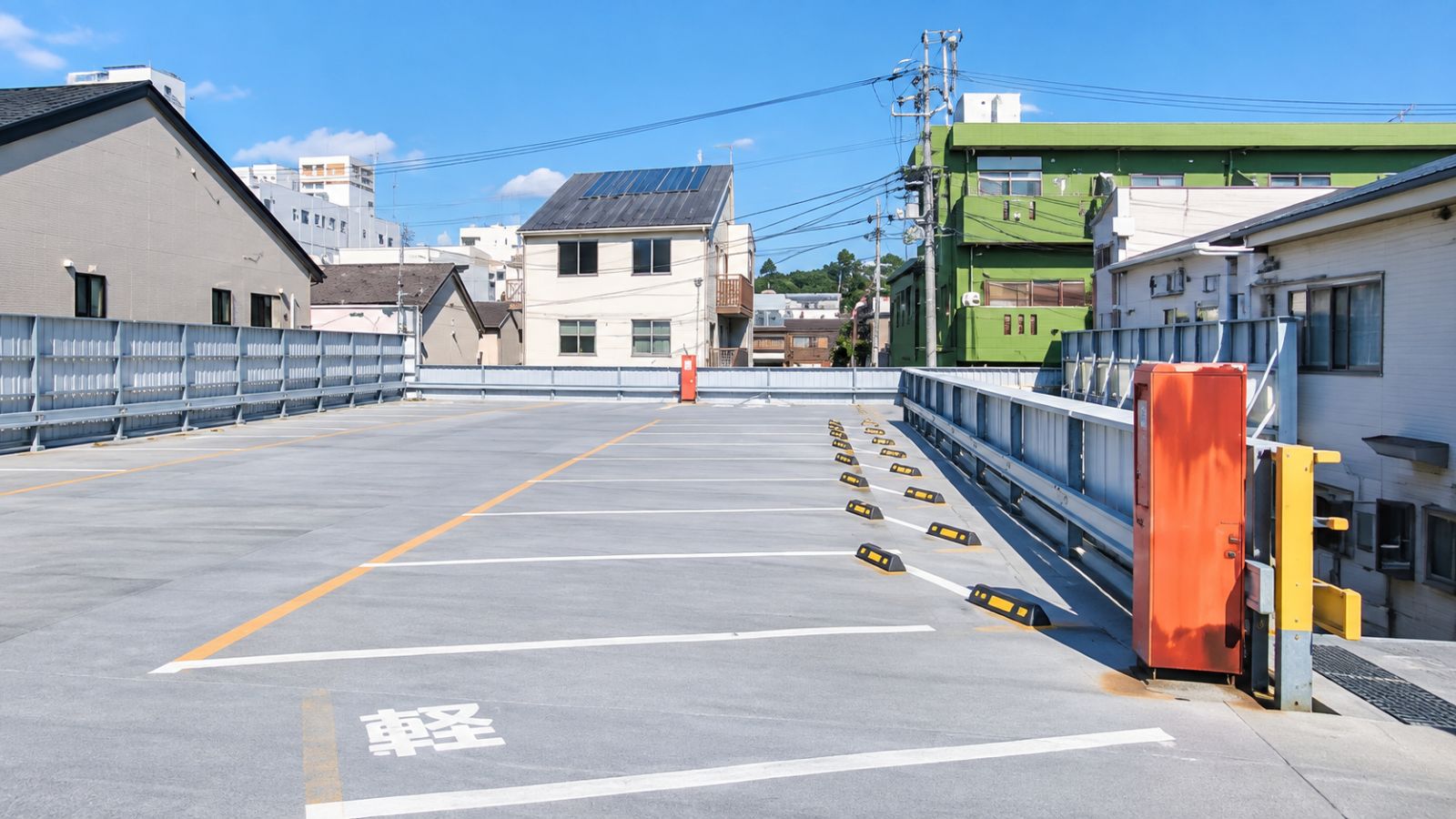ビジネスホテル東洋＜福島県＞ - 写真 27