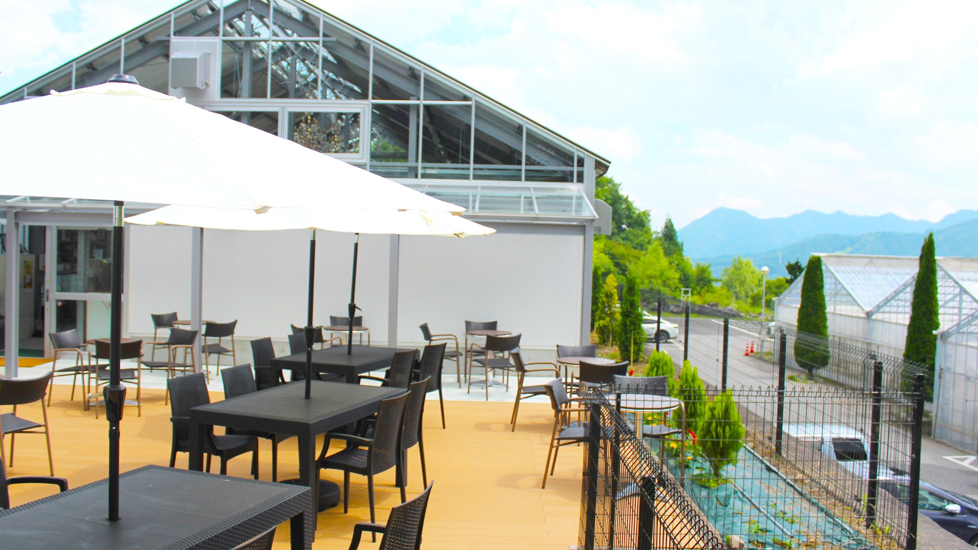 【2食付プラン】フードホールでとちぎ霧降高原牛ステーキの夕食を堪能＆朝食付＜露天風呂付客室＞