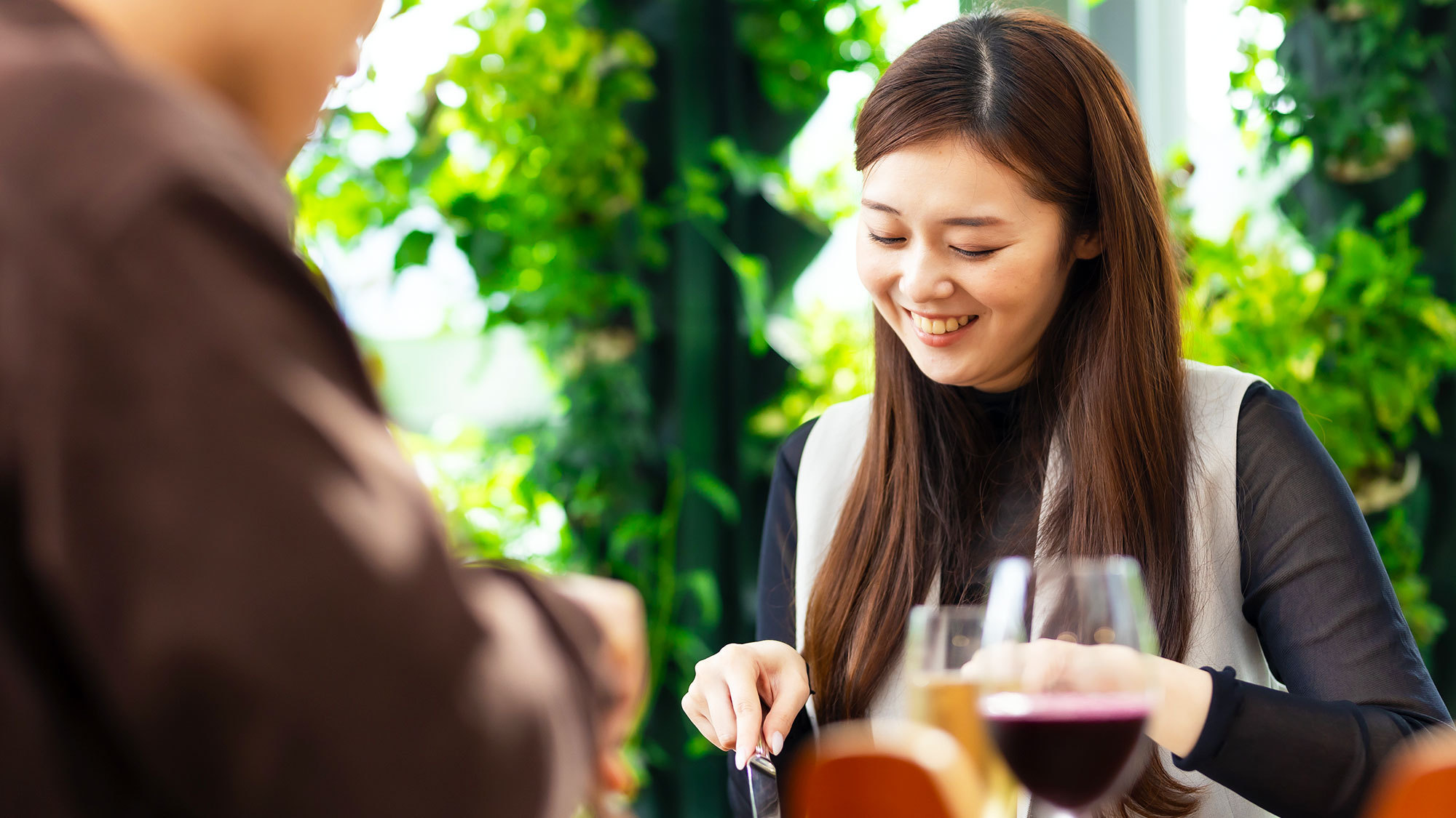 【フードホール食事券2500円＋朝食付】夕食はお好きな料理をチョイス♪客室露天風呂でゆったり