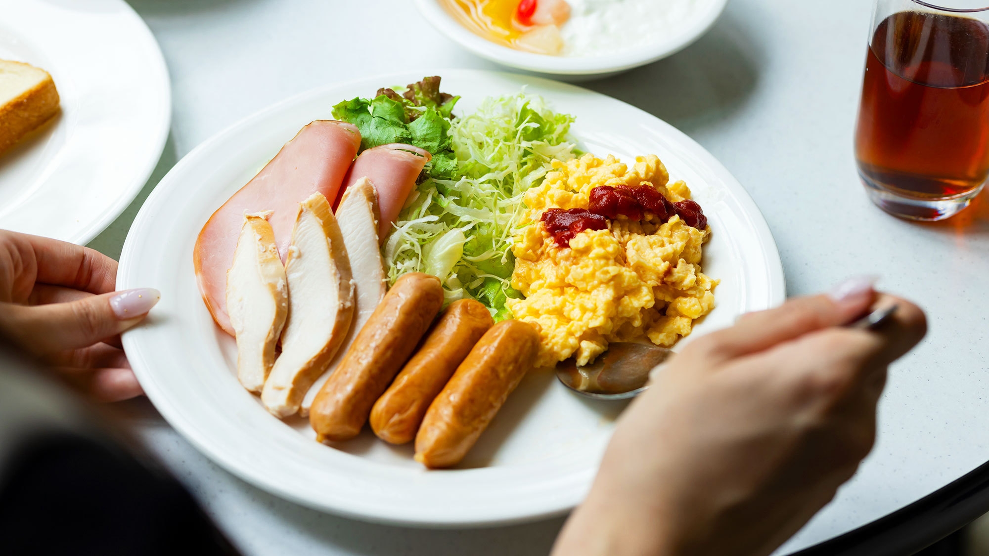 ＜事前カード決済限定＞朝食付★通常よりお得なプライス！源泉かけ流しの露天風呂付客室を気軽に♪