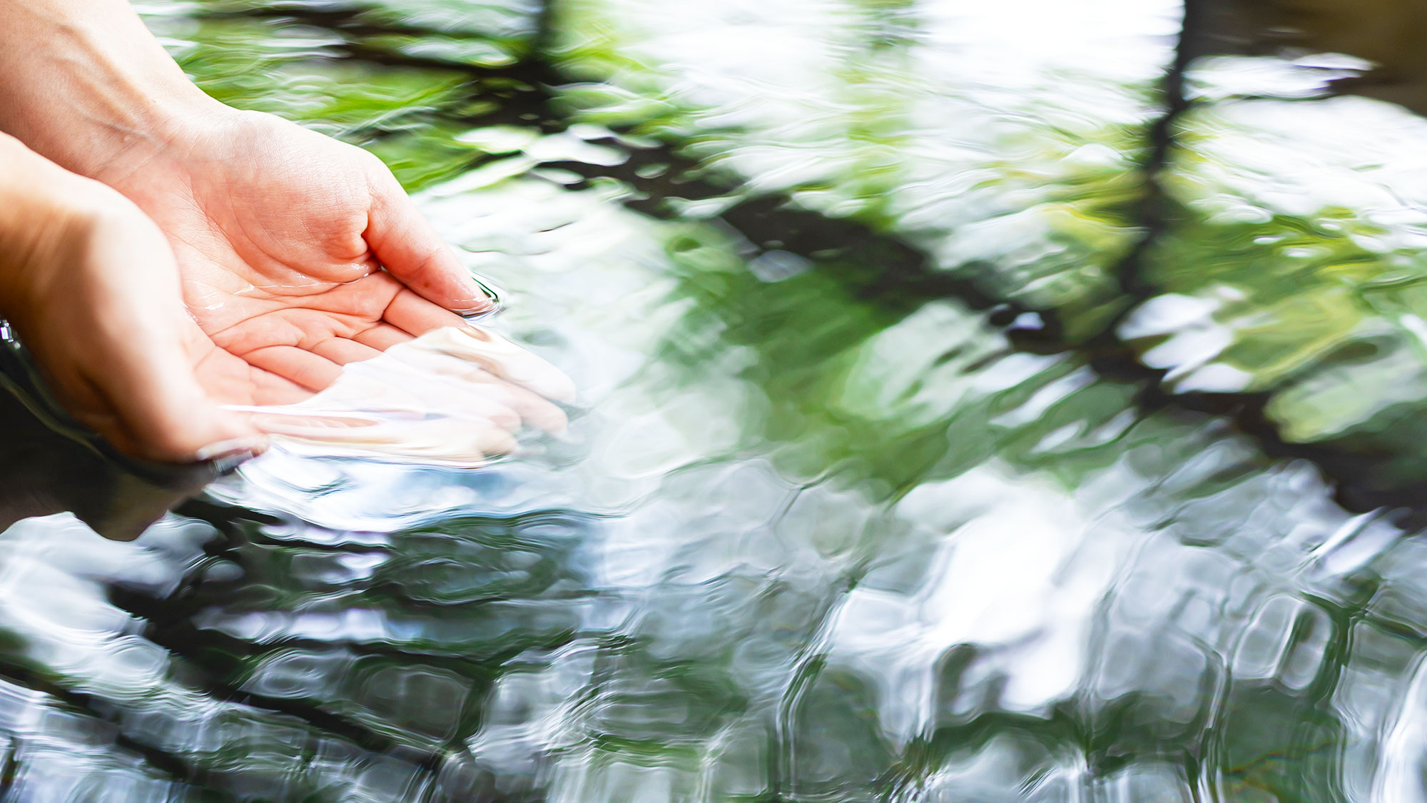 【日帰り温泉／ほの香】非常になめらかな泉質の温泉を心ゆくまでお楽しみください。