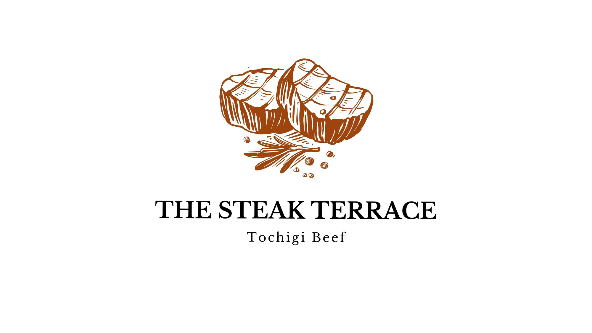 【お食事】THE STEAK TERRACE（ザ・ステーキテラス）