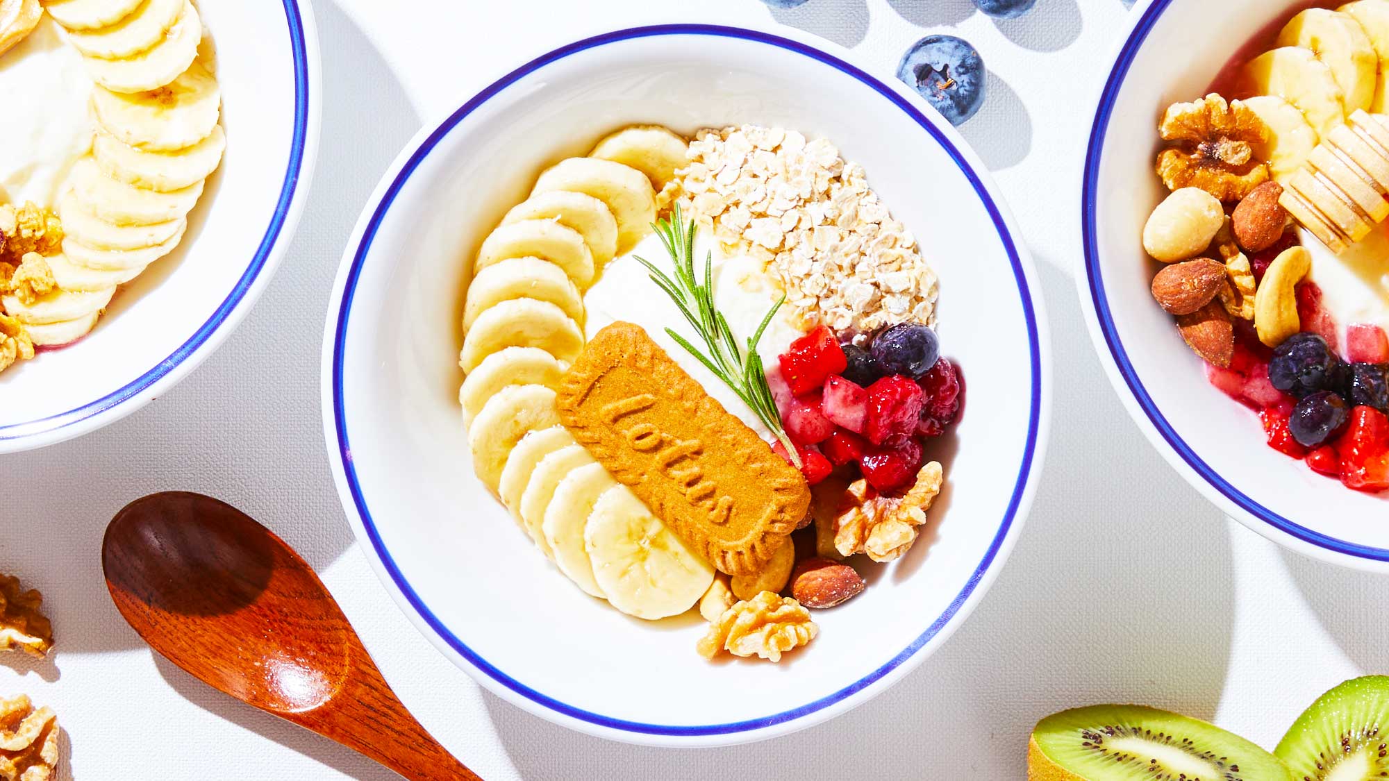 【スイーツ＆カフェ コントン】もっちり食感と濃厚な味わいが人気！話題のグリークヨーグルト