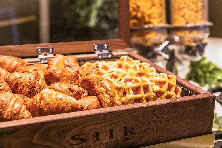 【5月19日（火）限定】チェックインは17時から！！全館停電日ご宿泊プラン〜朝食付き〜