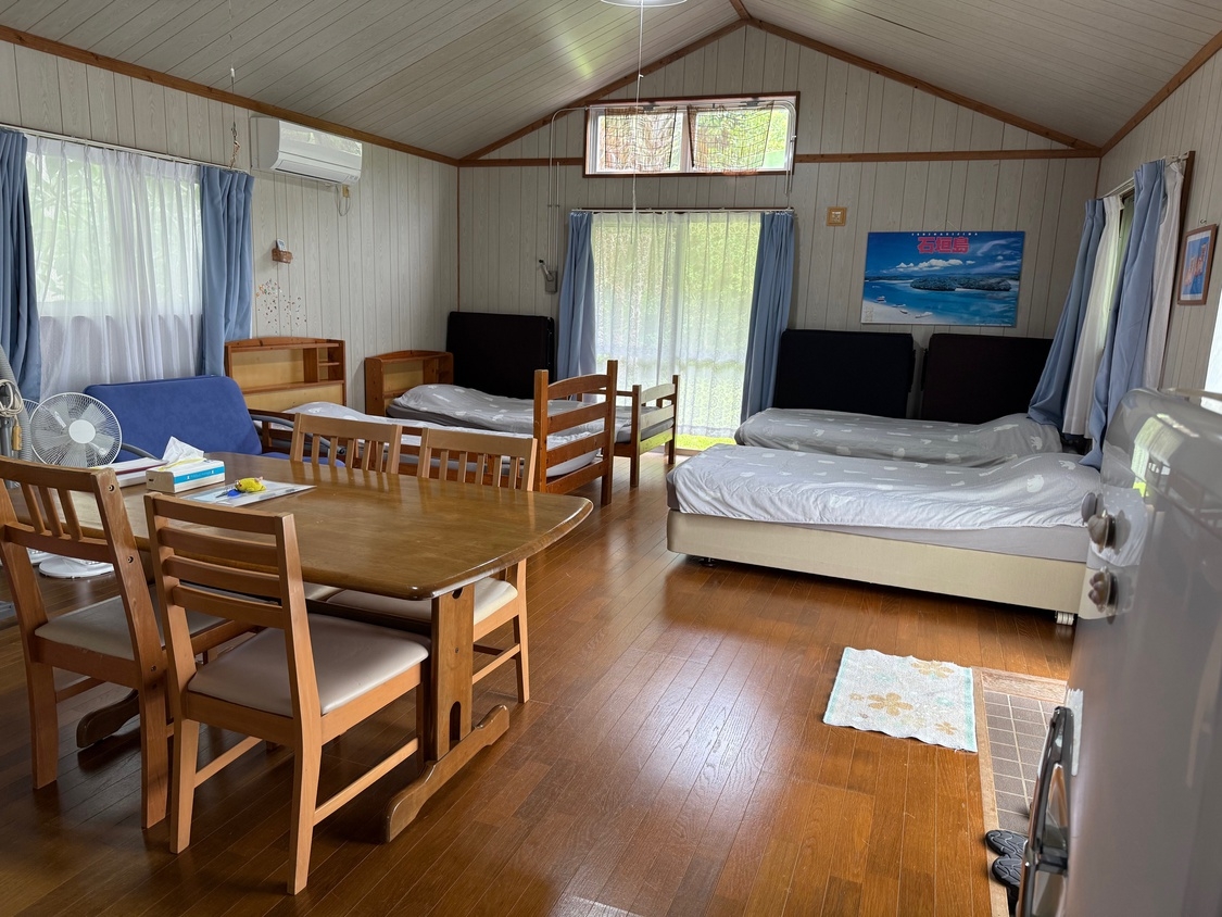 ☆ファミリー・グループプラン　＜2泊以上より＞☆