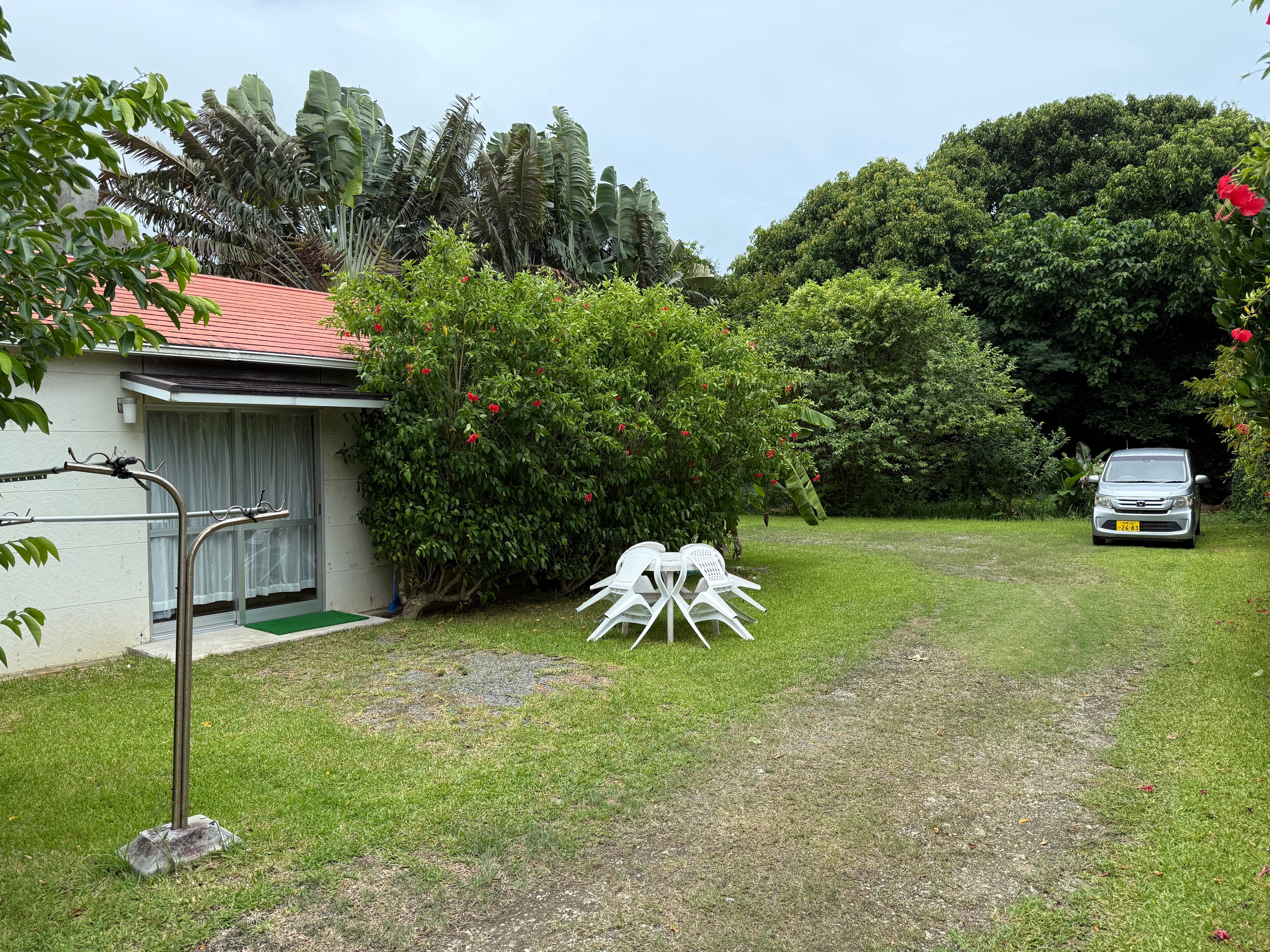 一戸建て・貸切