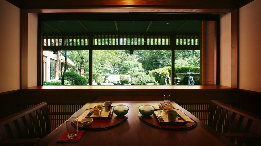 【山形牛すき焼き会席】当館一番人気プラン！