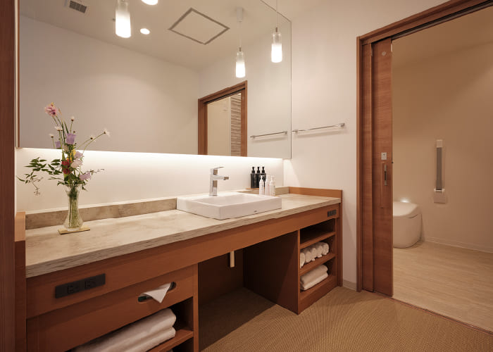 ユニバーサル対応