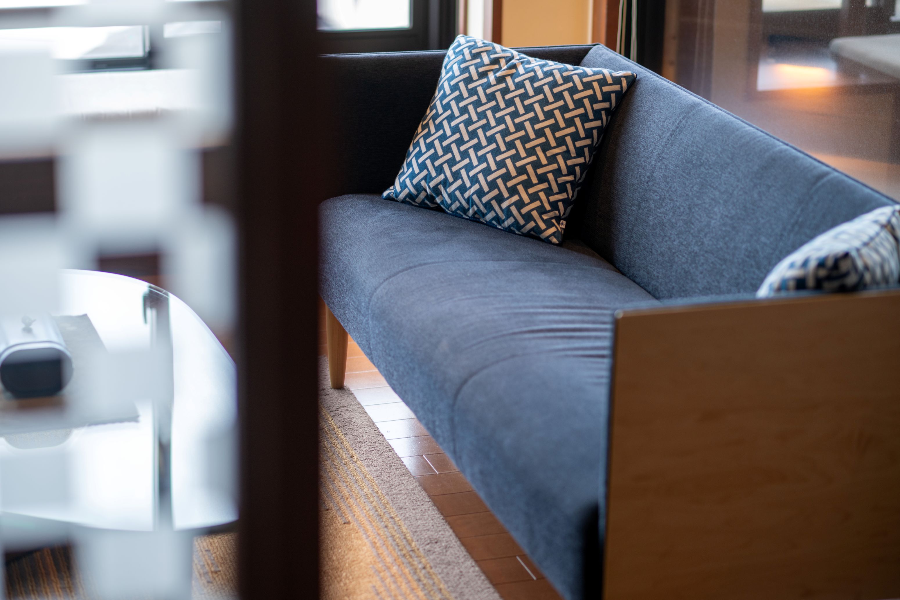 【露天風呂付】＜季のはな＞展望露天風呂付ツイン