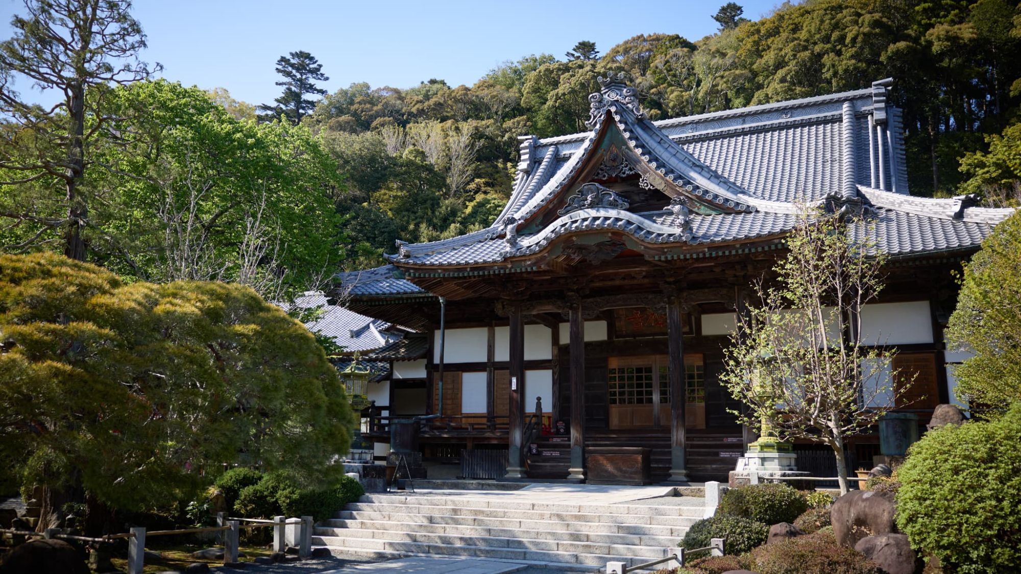 【周辺スポット｜修禅寺】伝統と自然が調和する美しい風景。心豊かな時間を過ごす、修善寺散策の旅へ。