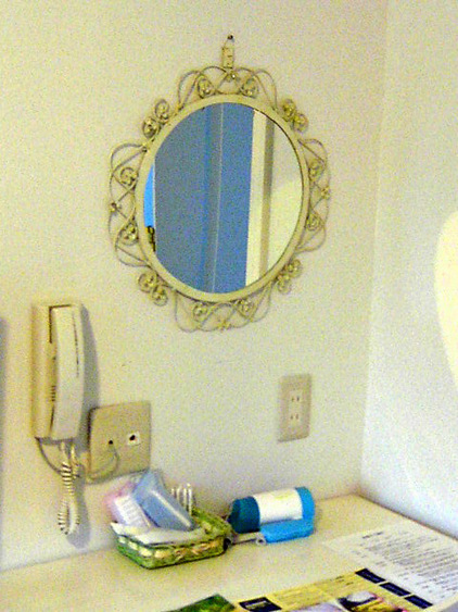 Provence Room Desk