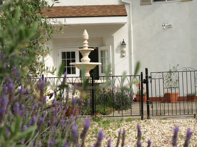 Avancois exterior