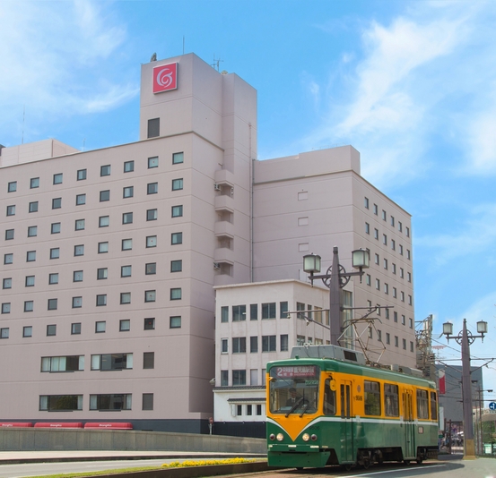 鹿児島東急reiホテル 設備 アメニティ 基本情報 楽天トラベル