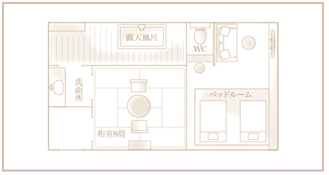 なごみ　間取り