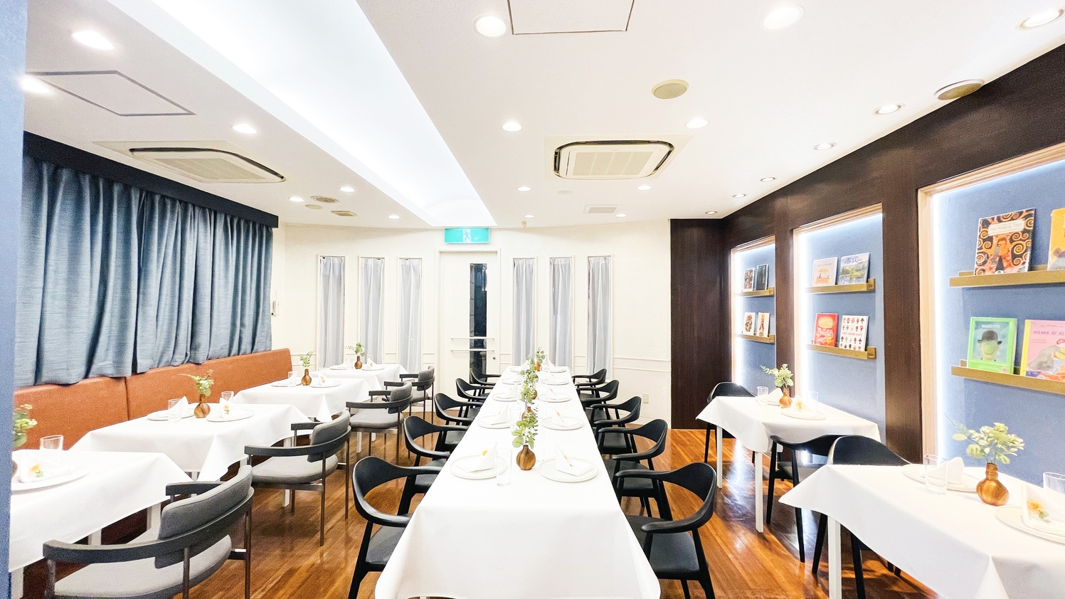 【朝食付】名物の和洋折衷バイキングが好評◆ビジネス＆観光拠点に最適◆羽田・横浜・東京へアクセス良好