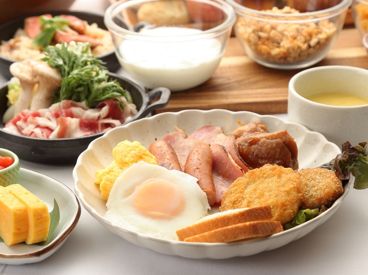 【小学生未満のお子様の添い寝無料/朝食付】12時までのレイトチェックアウトOK◆ファミリー観光