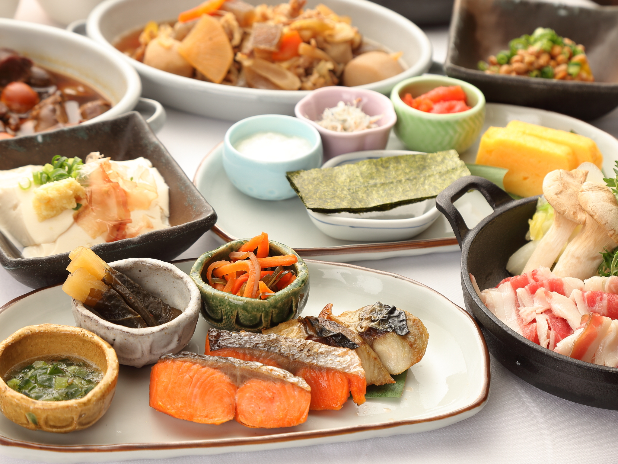 朝食イメージ4