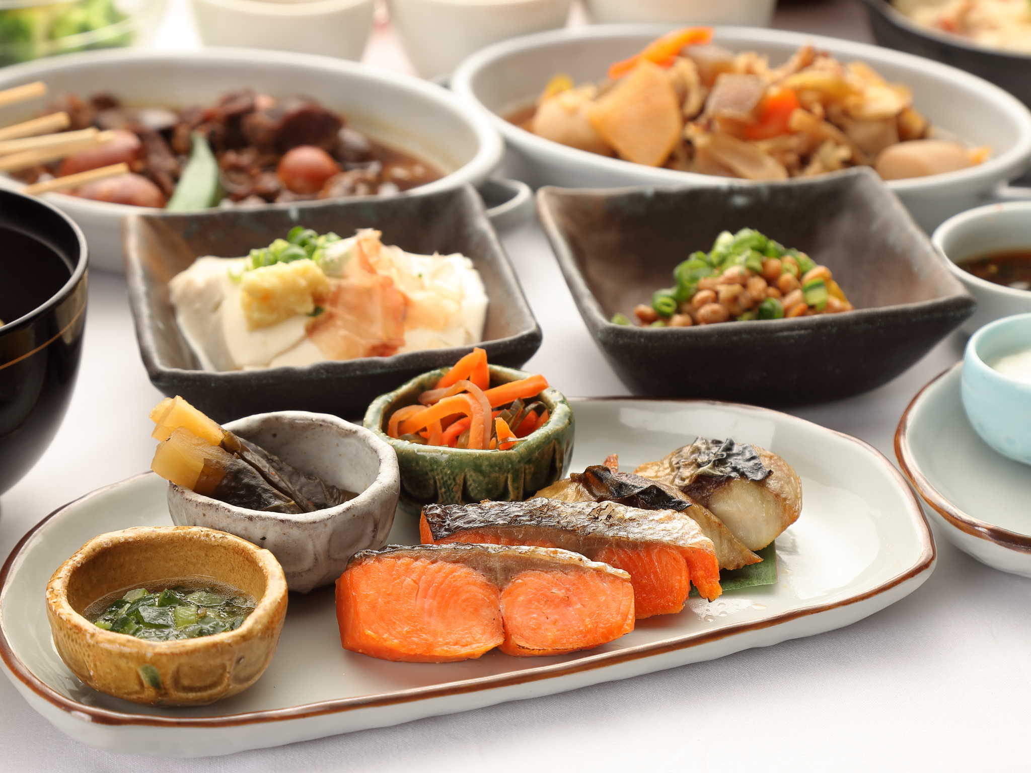 朝食イメージ1